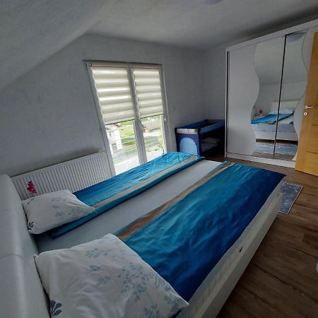 Apartman Halilcevic Dubrave Gornje Exterior foto