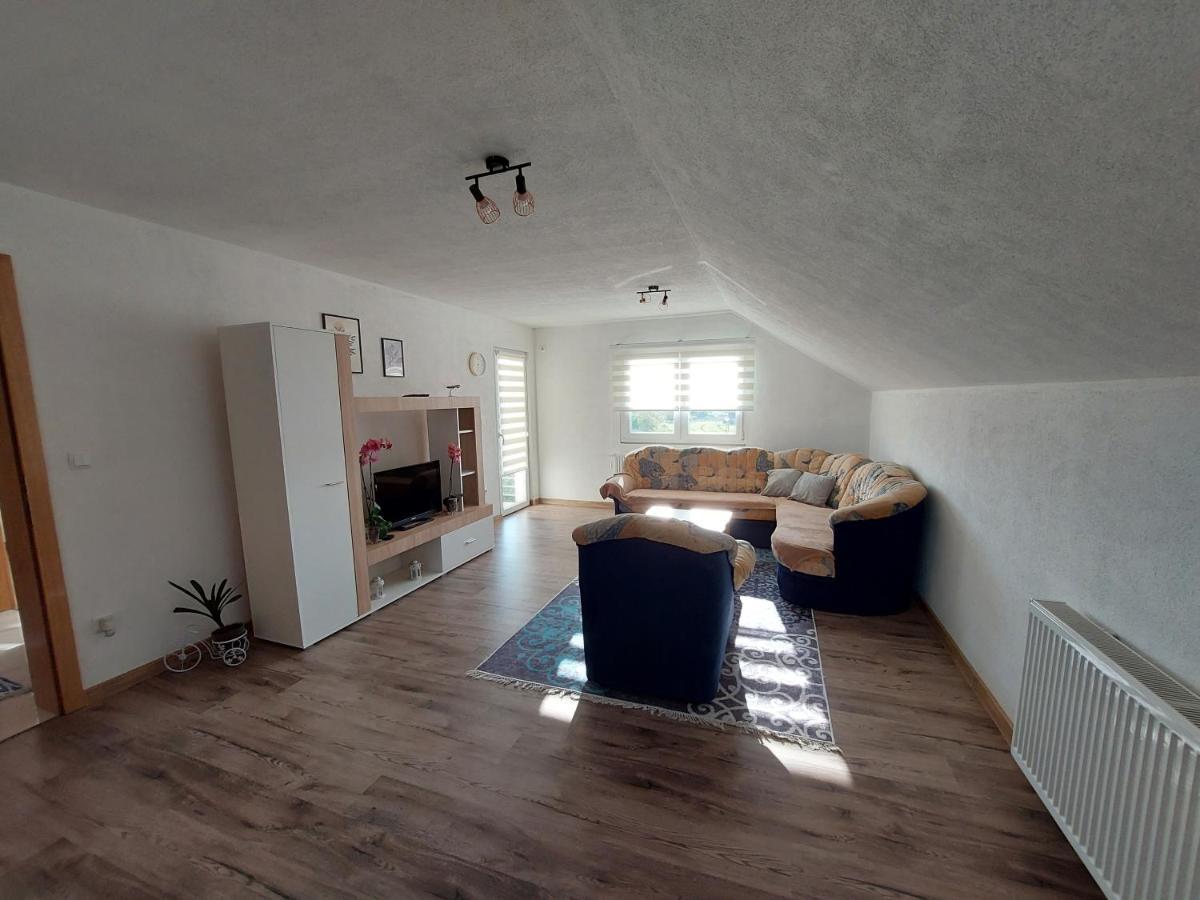 Apartman Halilcevic Dubrave Gornje Exterior foto