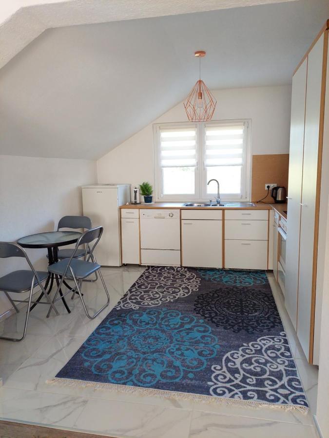 Apartman Halilcevic Dubrave Gornje Exterior foto